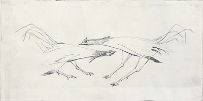 Lot 13 - KIM LIM (1936 – 1997).