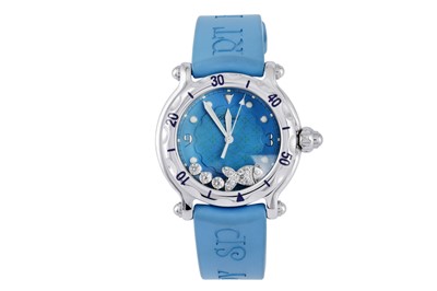 Lot 19 - CHOPARD.