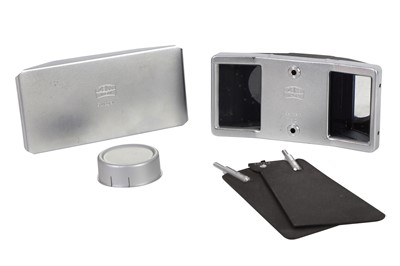 Lot 55 - A Zeiss Ikon Steritar  812 Stereo Adapter