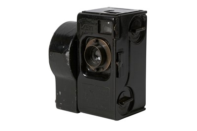 Lot 46 - A Debrie Sept I 35mm Cine Camera