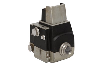Lot 28 - Kershaw Prototype Model Reflex Camera