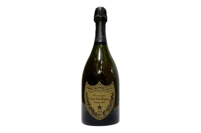 Lot 505 - Dom Perignon 1990