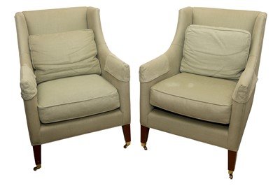 Lot 507 - MILLING ROAD FURNITURE, BAKER FURNITURE COMPANY