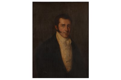 Lot 79 - THOMAS HICKEY (DUBLIN 1741-1824 CHENNAI)