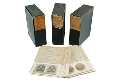Lot 392 - The Edinburgh Stereoscopic Atlas of Anatomy, 1905