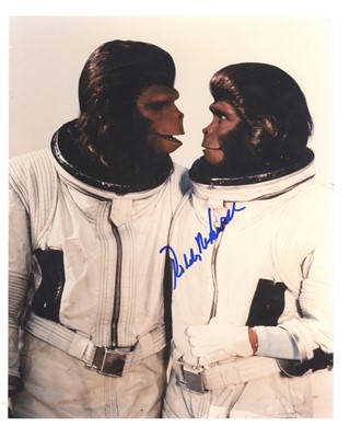 Lot 286 - McDowall (Roddy)