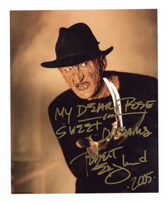 Lot 126 - Englund (Robert)