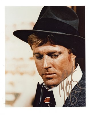Lot 315 - Redford (Robert)