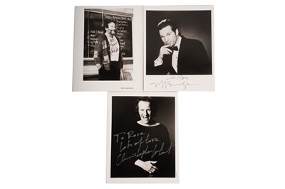 Lot 384 - Williams (Robert) & Others