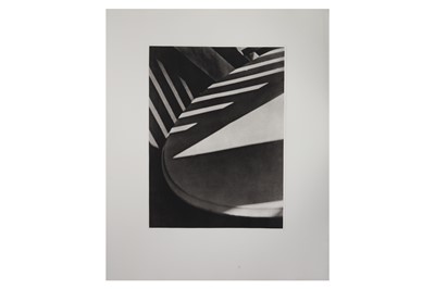 Lot 429 - Paul Strand (1890-1976)