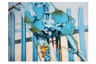Lot 271 - Stephen Gill b.1971