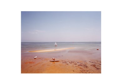 Lot 270 - Joel Meyerowitz b.1938
