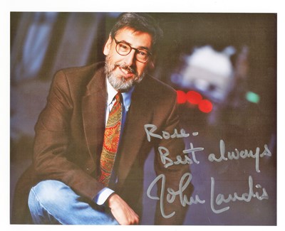 Lot 261 - Landis (John)