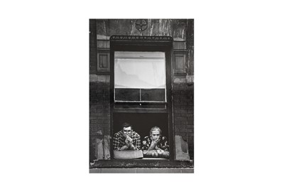 Lot 232 - Masao Gozu b.1946