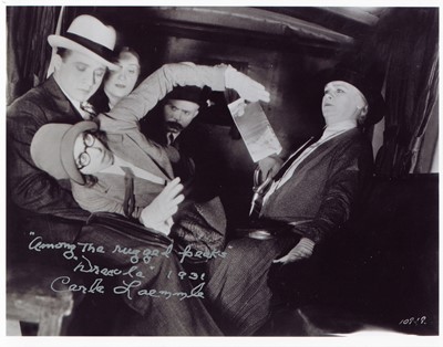 Lot 259 - Laemmle(Carla)