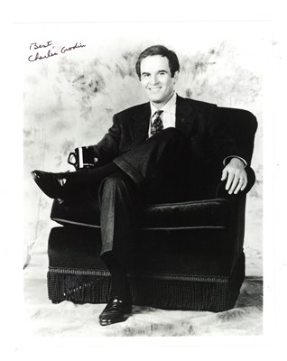 Lot 150 - Grodin (Charles)