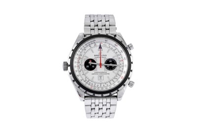 Lot 55 - BREITLING.