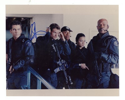 Lot 174 - Jackson (Samuel L.) & Colin Farrell