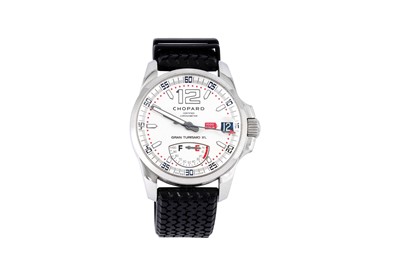 Lot 57 - CHOPARD.