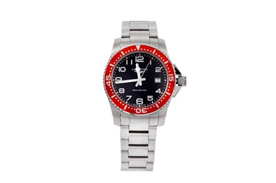 Lot 73 - LONGINES.