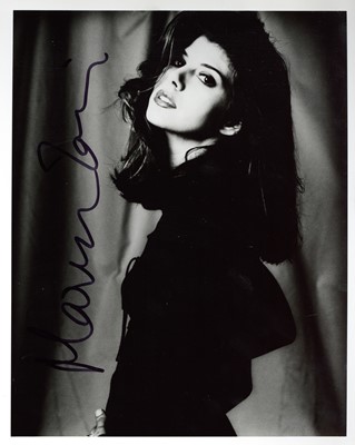 Lot 369 - Tomei (Marisa)