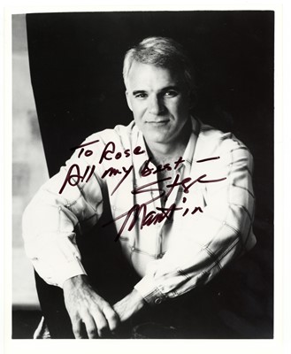 Lot 284 - Martin (Steve)