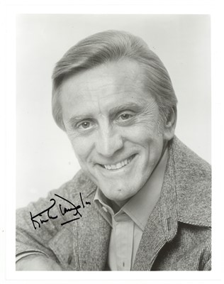 Lot 113 - Douglas (Kirk)