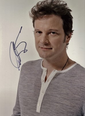 Lot 133 - Firth (Colin)