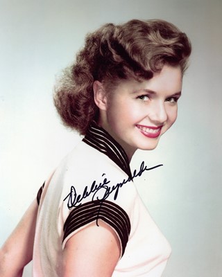 Lot 318 - Reynolds (Debbie)
