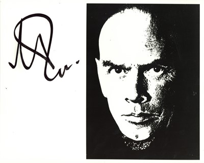 Lot 89 - Brynner (Yul)