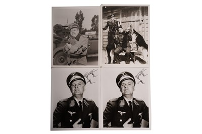 Lot 169 - Hogan's Heroes