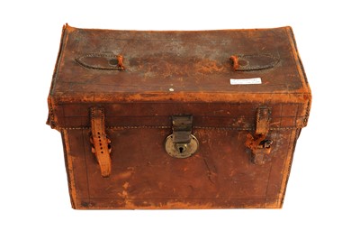 Lot 15 - A J.T Chapman "The British" Detective Camera