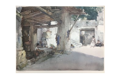 Lot 1690 - Flint (William Russell)
