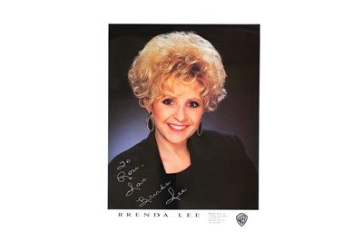 Lot 263 - Lee (Brenda)