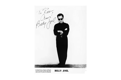 Lot 403 - Joel (Billy)