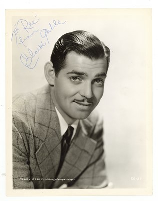 Lot 1081 - Gable (Clark)