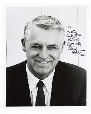 Lot 1086 - Grant (Cary)