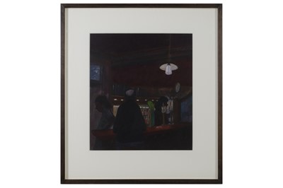 Lot 1131 - DAVID HOSIE (BRITISH B.1962)