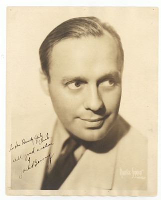 Lot 1049 - Benny (Jack)