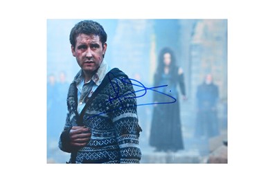 Lot 158 - Harry Potter.- Matthew Lewis