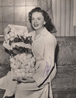 Lot 1082 - Garland (Judy)