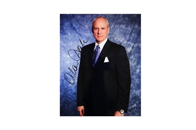 Lot 280 - Lost.-Alan Dale