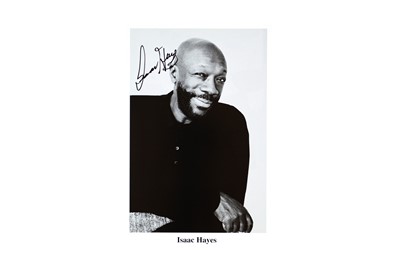 Lot 166 - Hayes (Isaac)