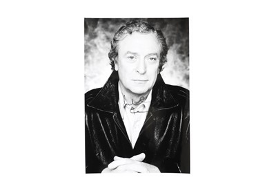 Lot 90 - Caine (Michael)
