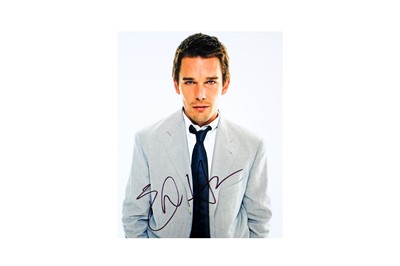 Lot 163 - Hawke (Ethan)