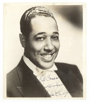 Lot 1171 - Ellington (Duke)