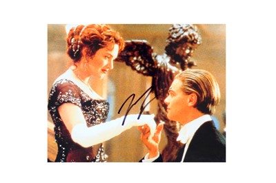 Lot 111 - Di Caprio (Leonardo)