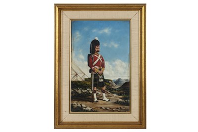 Lot 359 - BRITISH PROVINCIAL SCHOOL (LATE 19TH CENTURY)