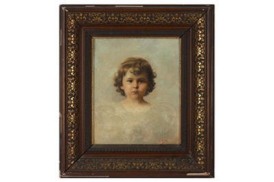 Lot 360 - VOITLER BILLNEY (FRENCH LATE 19TH CENTURY)