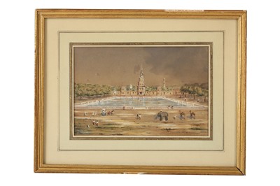 Lot 277 - BRITISH SCHOOL (19TH CENTURY)